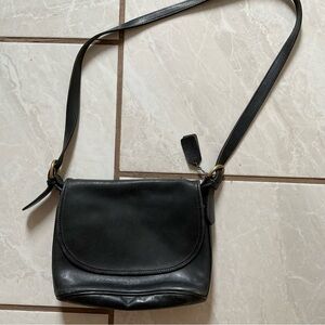 Vintage Coach Made in the USA